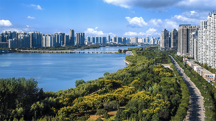 在徐州你想买的好房子其实并不贵