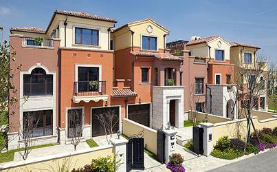 南京江宁区新房楼盘景枫加州城位置怎么样?配套怎么样?