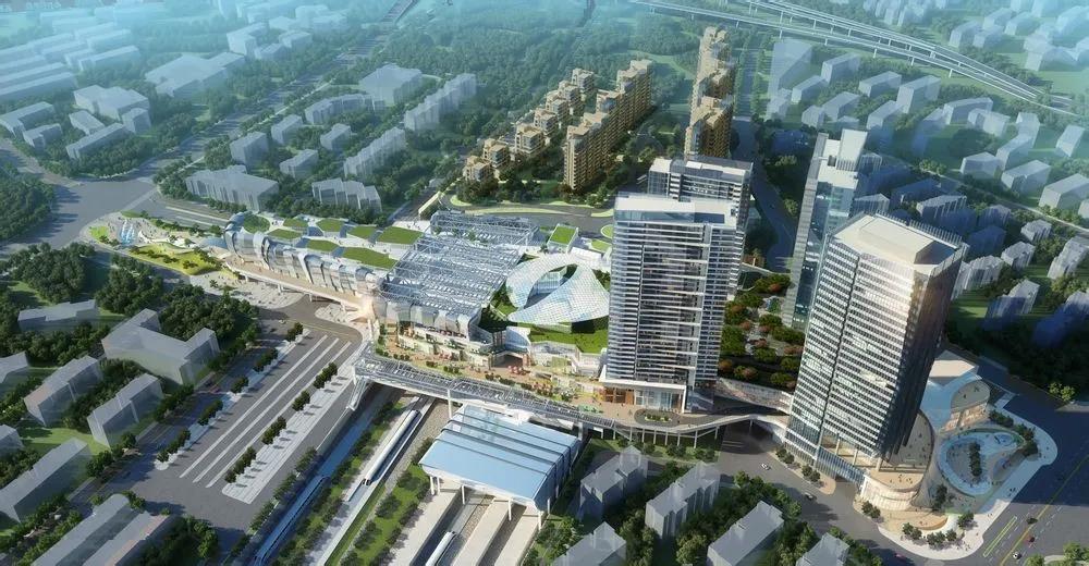 上海闵行区楼盘新房东苑新天地公寓周边配套怎么样?