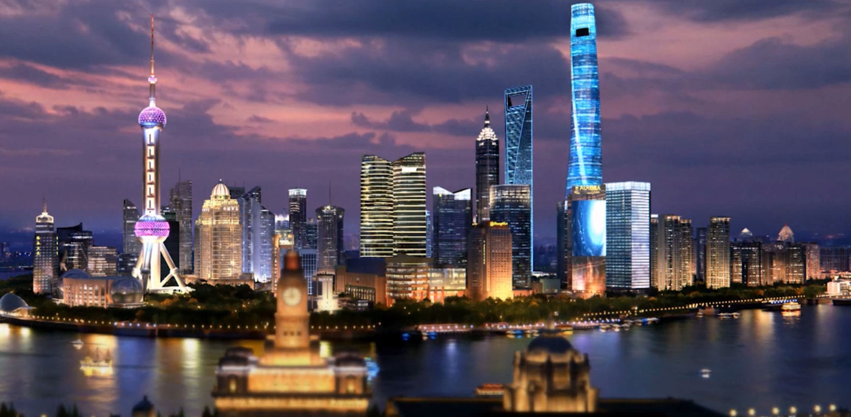 作为中国第一高楼的上海中心大厦为什么只有50年寿命