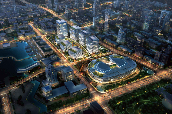 上海闵行区楼盘新房东苑新天地公寓周边配套怎么样?