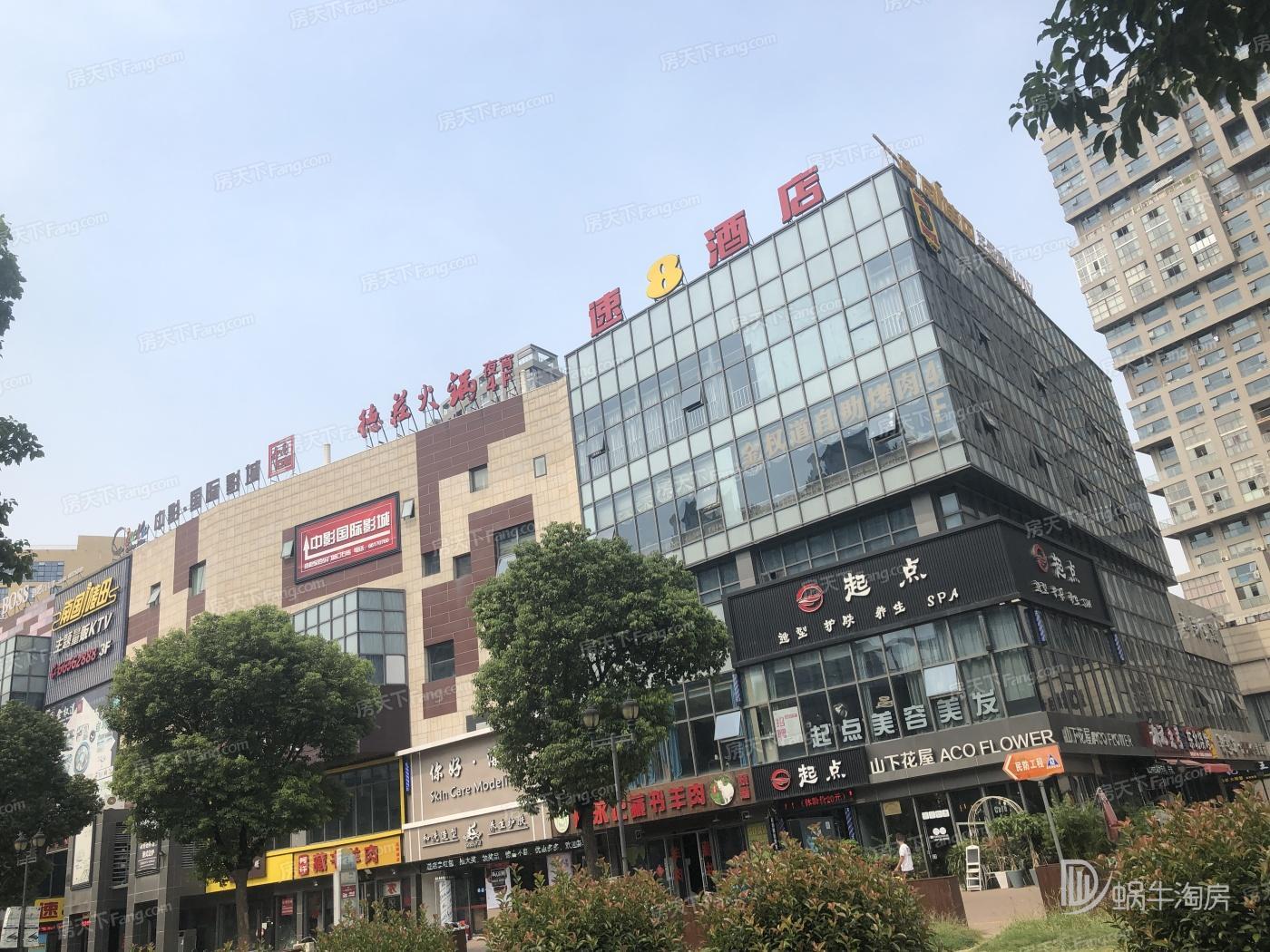 首付比最低降至15%！这一城楼市新政出炉