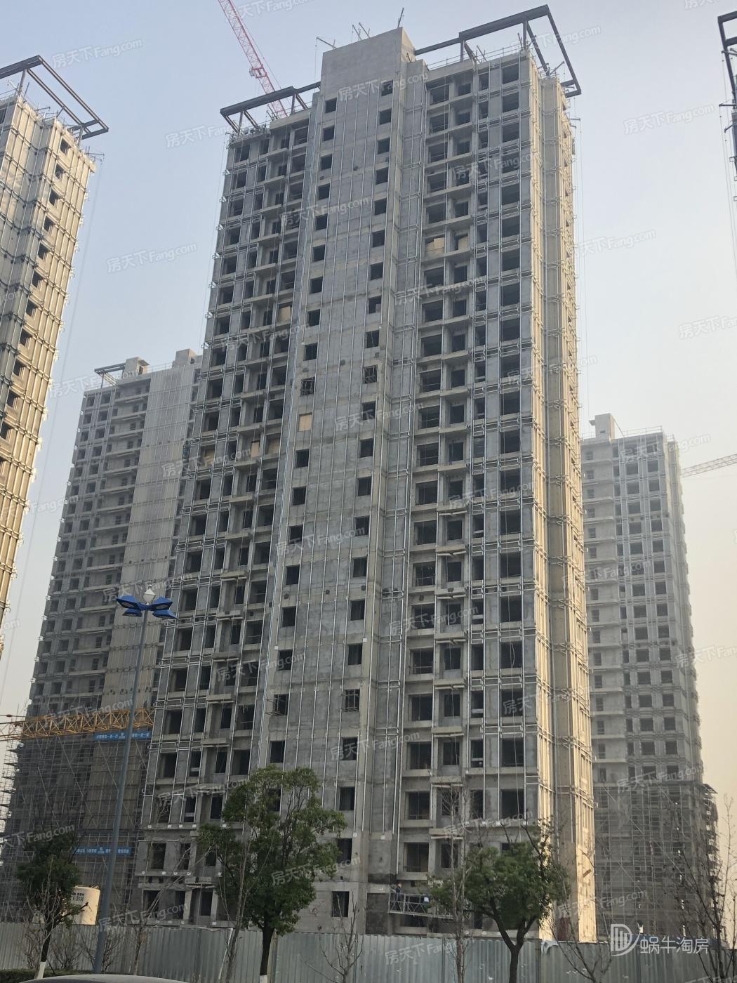 首付比最低降至15%！这一城楼市新政出炉