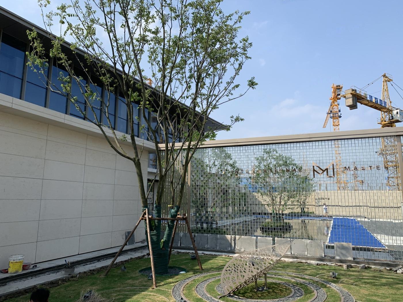 栖樾府-南京栖樾府房价价格,售楼处电话-南京蜗牛淘房